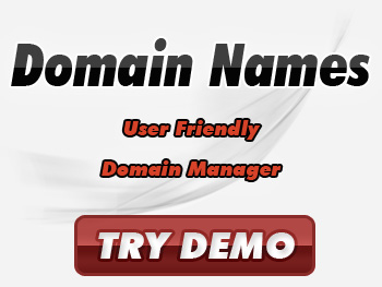 Budget domain name registrations & transfers Budget domain name registrations & transfers